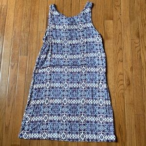 Market and Spruce summer dress! Medium